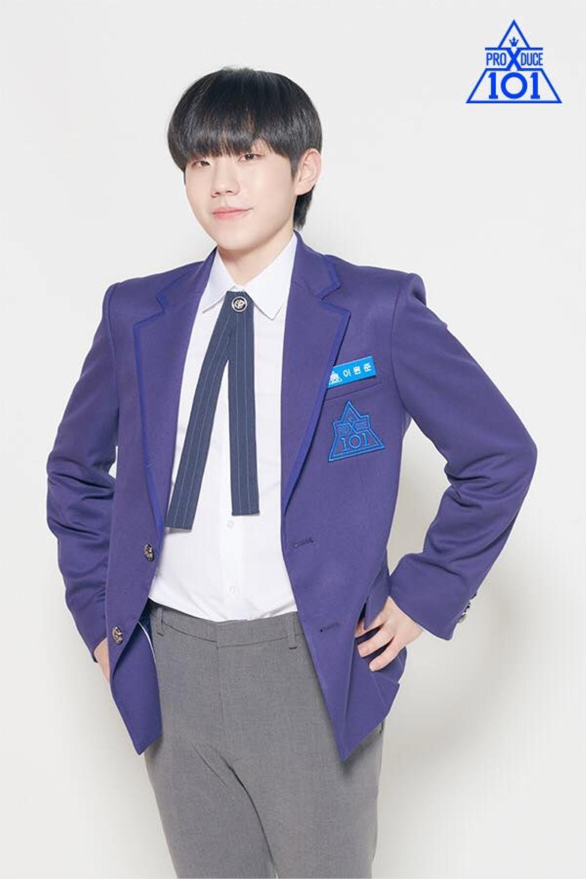 Dàn trai đẹp 'đổ bộ' PRODUCE X 101: Chào đón sự có mặt lần đầu tiên của hội nhà giàu YG! Ảnh 6