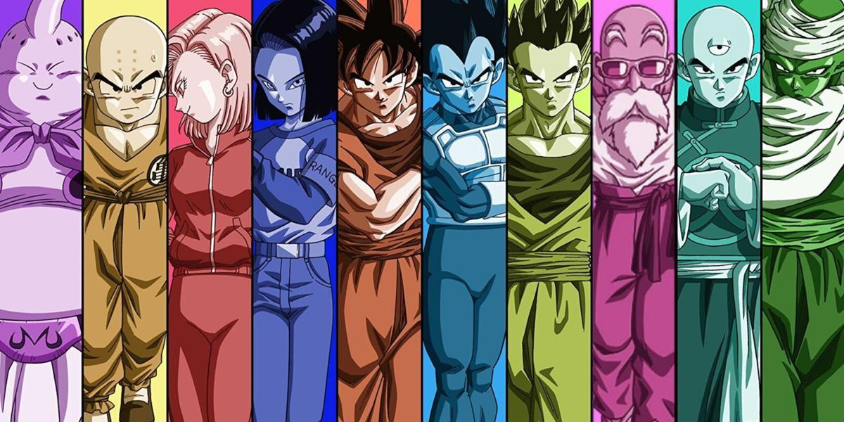 'Dragon Ball Super': Goku và Vegeta đối diện với mối nguy hiểm lớn nhất từ trước đến nay Ảnh 7