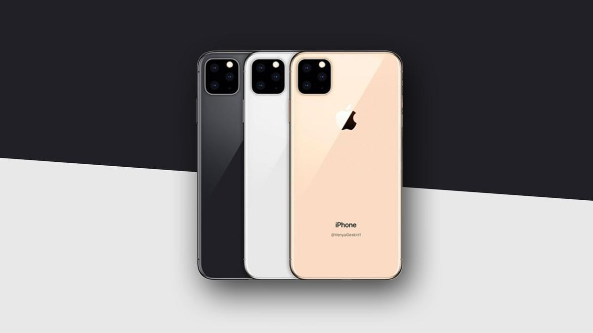 6 tính năng đỉnh sẽ xuất hiện trên iPhone 11 sắp ra mắt tới đây Ảnh 4