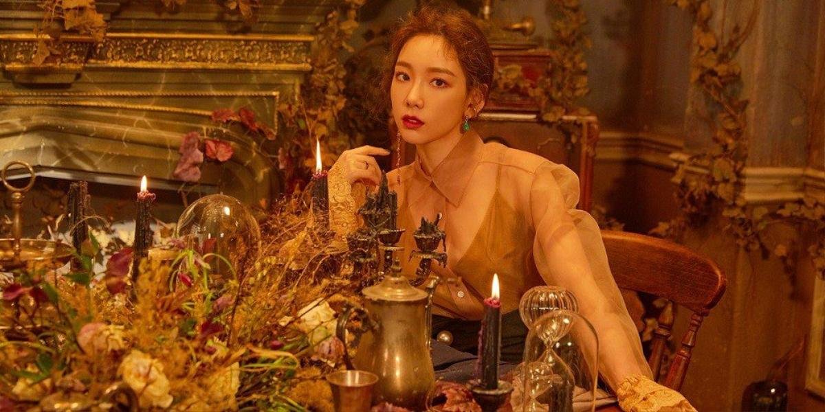 4 lí do khiến màn tái xuất của Taeyeon với 'Four Seasons' trở nên đặc biệt hơn bao giờ hết Ảnh 4