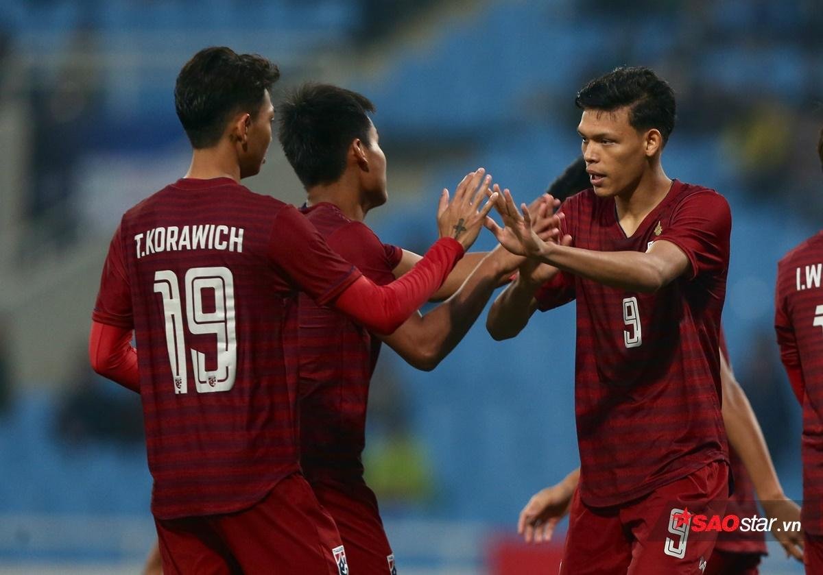 'Điều lệ ao làng' giúp U23 Thái Lan có lợi thế lớn trước U23 Việt Nam Ảnh 4