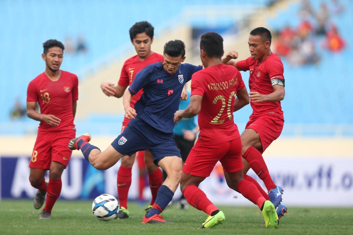 'Điều lệ ao làng' giúp U23 Thái Lan có lợi thế lớn trước U23 Việt Nam Ảnh 3