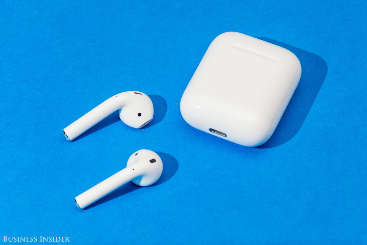 Tai nghe AirPods đã có thể kết hợp dễ dàng với smartphone Android, đây là cách để bạn thực hiện Ảnh 1