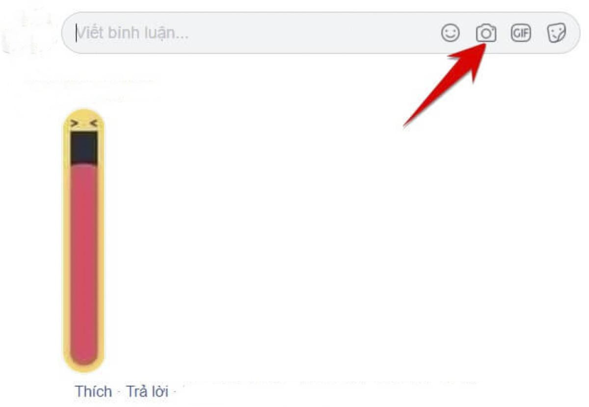 Đây là cách để bạn bình luận những biểu tượng 'icon dài ngoằng' đang gây sốt trên Facebook Ảnh 2