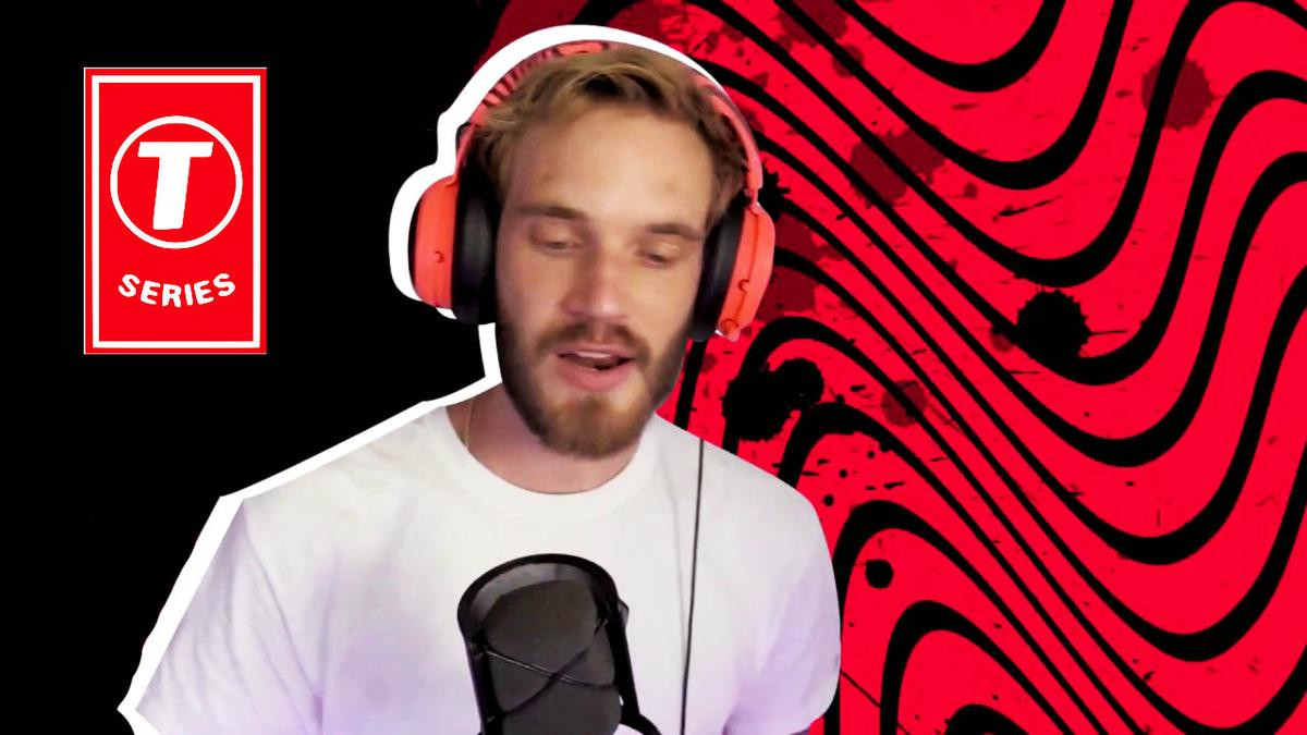 Người hâm mộ PewDiePie phát tán mã độc để ép buộc mọi người nhấn đăng ký kênh YouTube thần tượng Ảnh 2