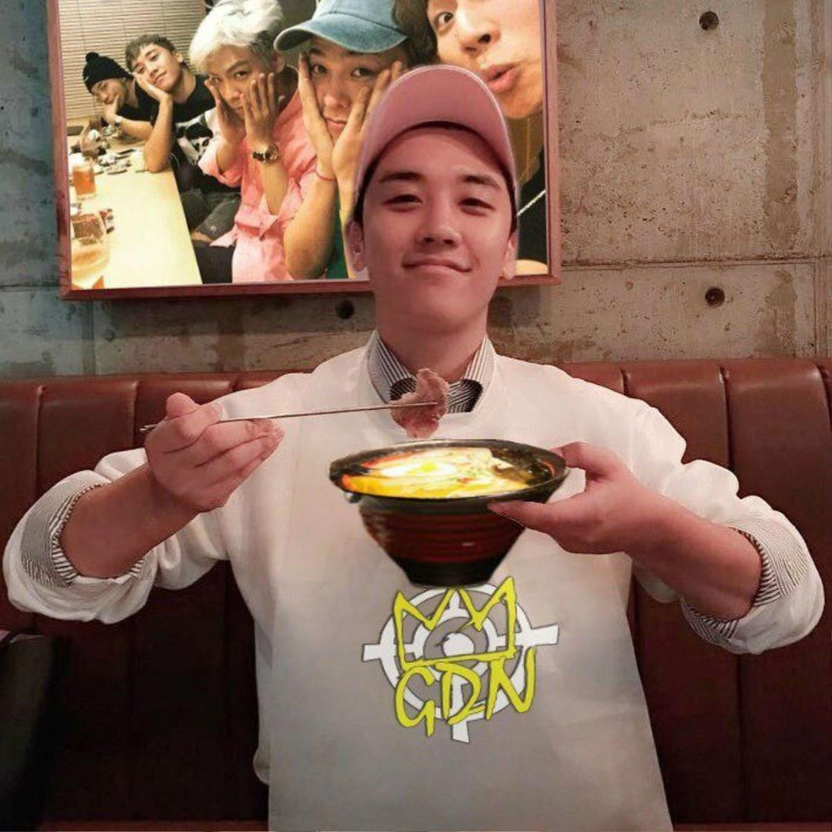 Hệ thống quán mì Aori Ramen của Seungri bị 'ruồng rẫy', đứng trước nguy cơ 'phá sản' từ sau scandal diễn ra Ảnh 3