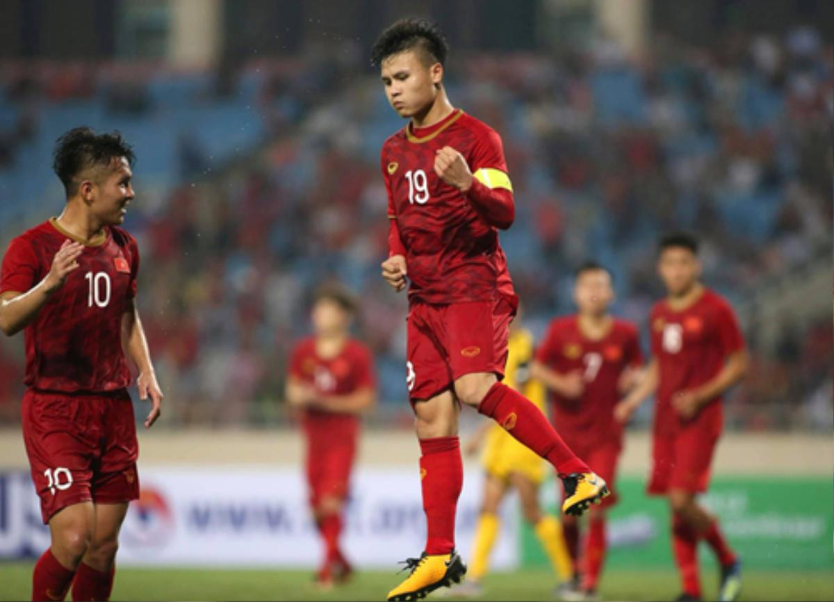 U23 Việt Nam - U23 Thái Lan: Kịch chiến khó lường Ảnh 2