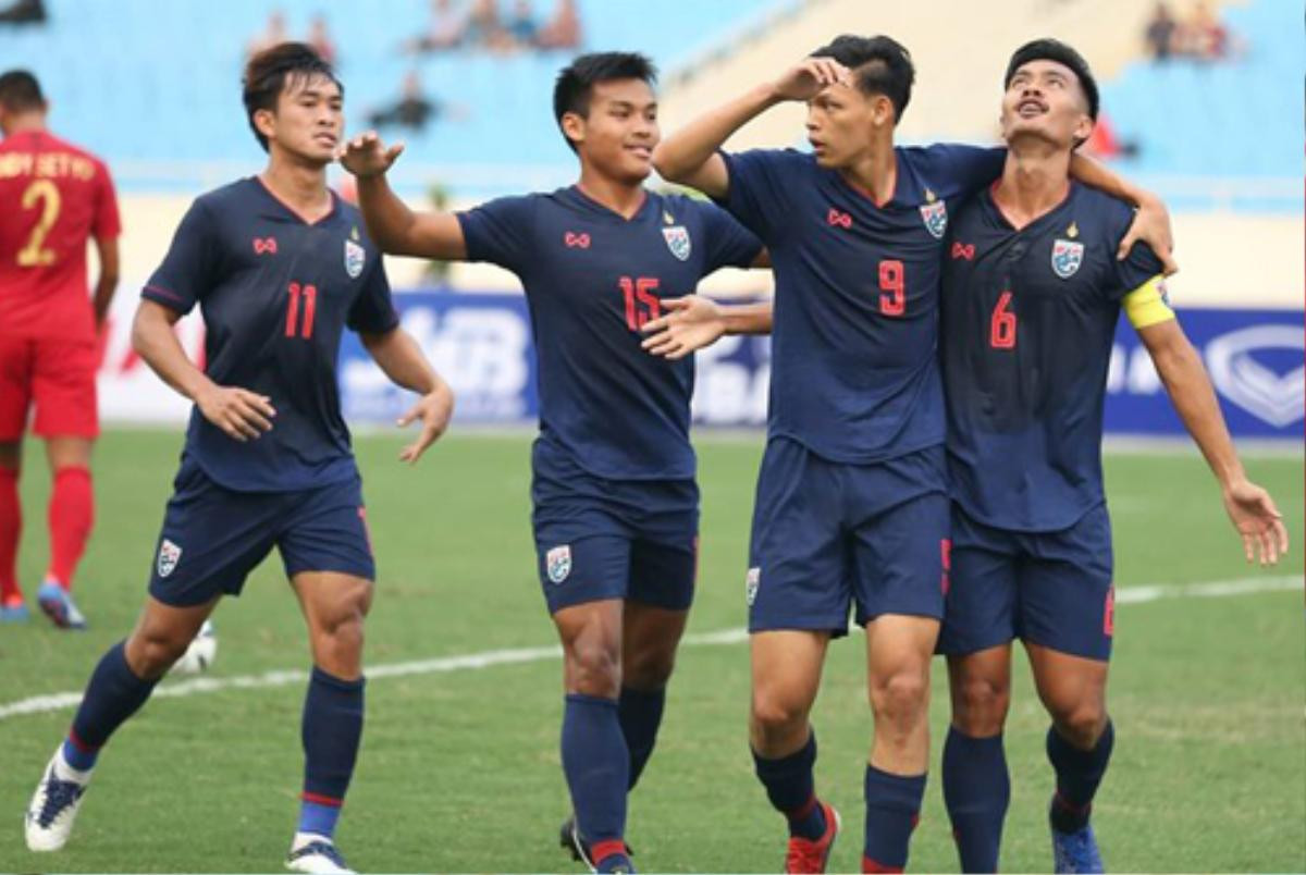 U23 Việt Nam - U23 Thái Lan: Kịch chiến khó lường Ảnh 3