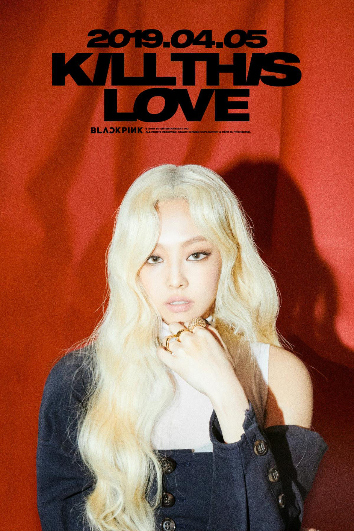 Teaser thứ 2 từ BlackPink: công chúa Kim Jennie 'sang chảnh', xinh đẹp như bước ra từ cổ tích Disney Ảnh 1