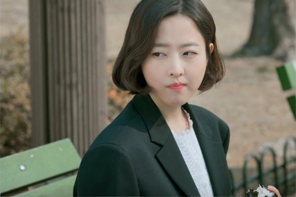 Park Bo Young tái sinh, biến thành cô công tố viên nóng nảy đáng yêu trong phim giải tưởng 'Abyss' Ảnh 3