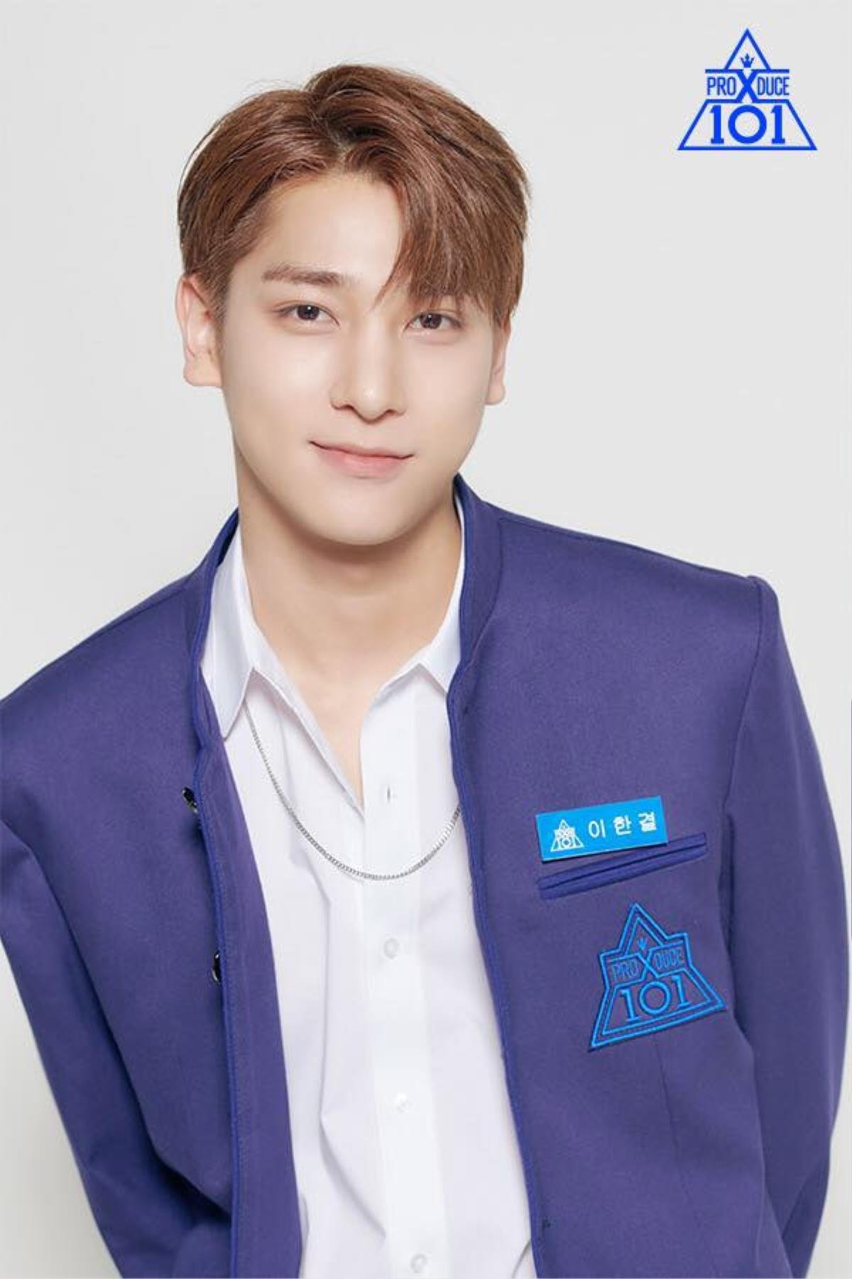 PRODUCE X 101: Xuất hiện hàng loạt thí sinh điển trai 'siêu cuốn hút' đến từ 'vườn hoa' SM Ảnh 10