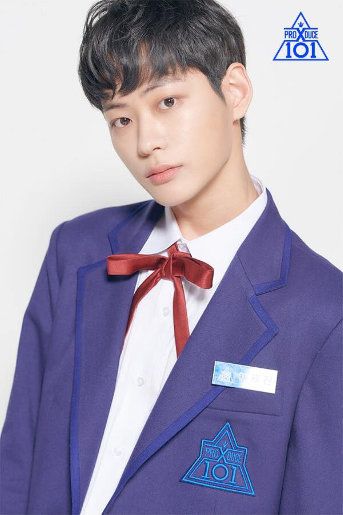 PRODUCE X 101: Xuất hiện hàng loạt thí sinh điển trai 'siêu cuốn hút' đến từ 'vườn hoa' SM Ảnh 13