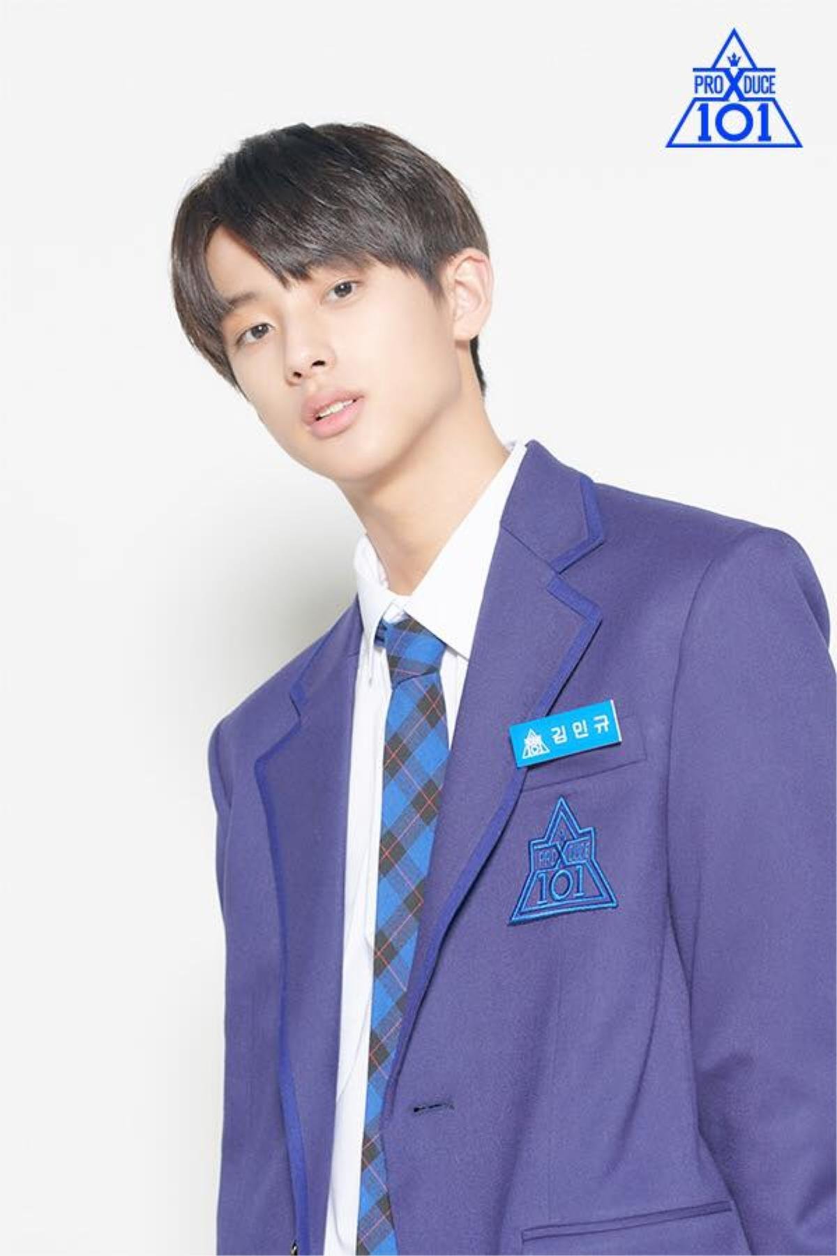 PRODUCE X 101: Xuất hiện hàng loạt thí sinh điển trai 'siêu cuốn hút' đến từ 'vườn hoa' SM Ảnh 4