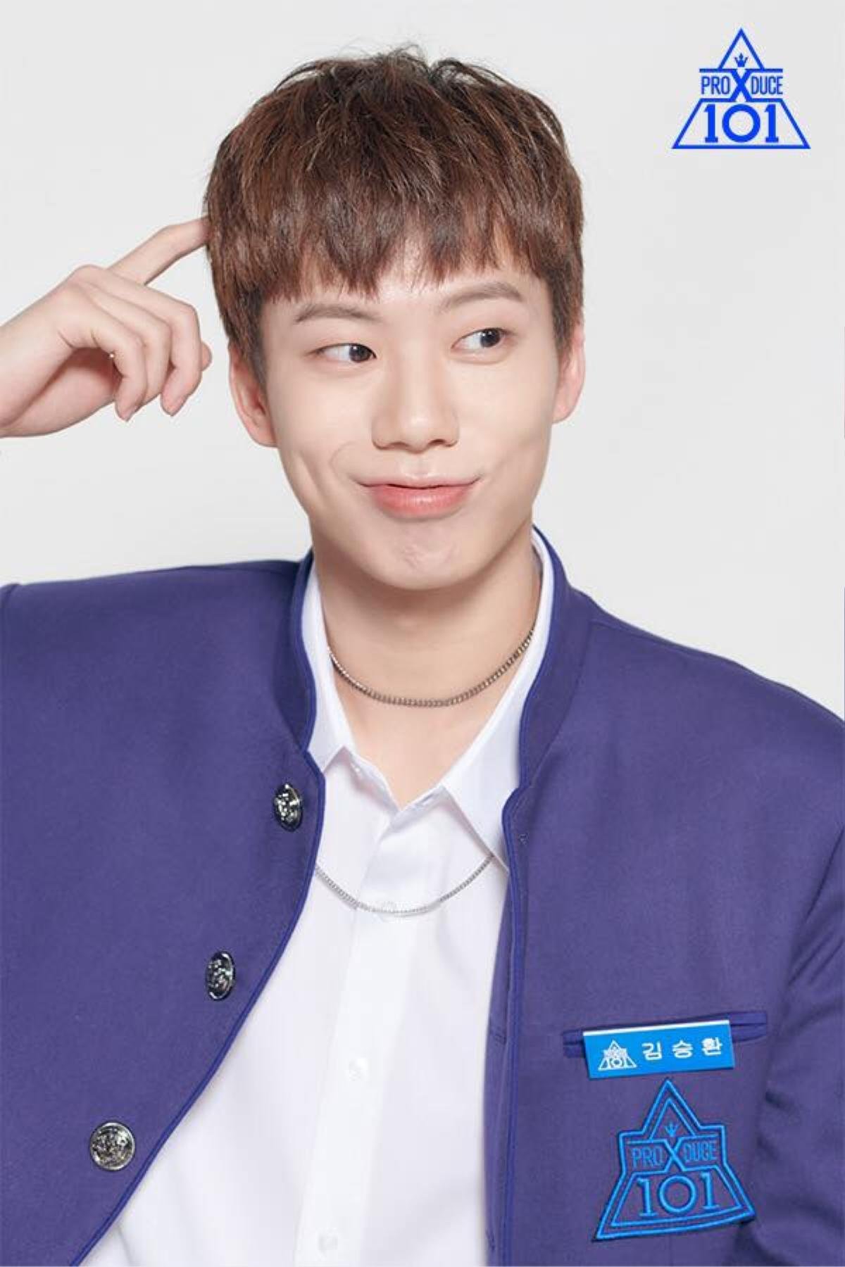 PRODUCE X 101: Xuất hiện hàng loạt thí sinh điển trai 'siêu cuốn hút' đến từ 'vườn hoa' SM Ảnh 5