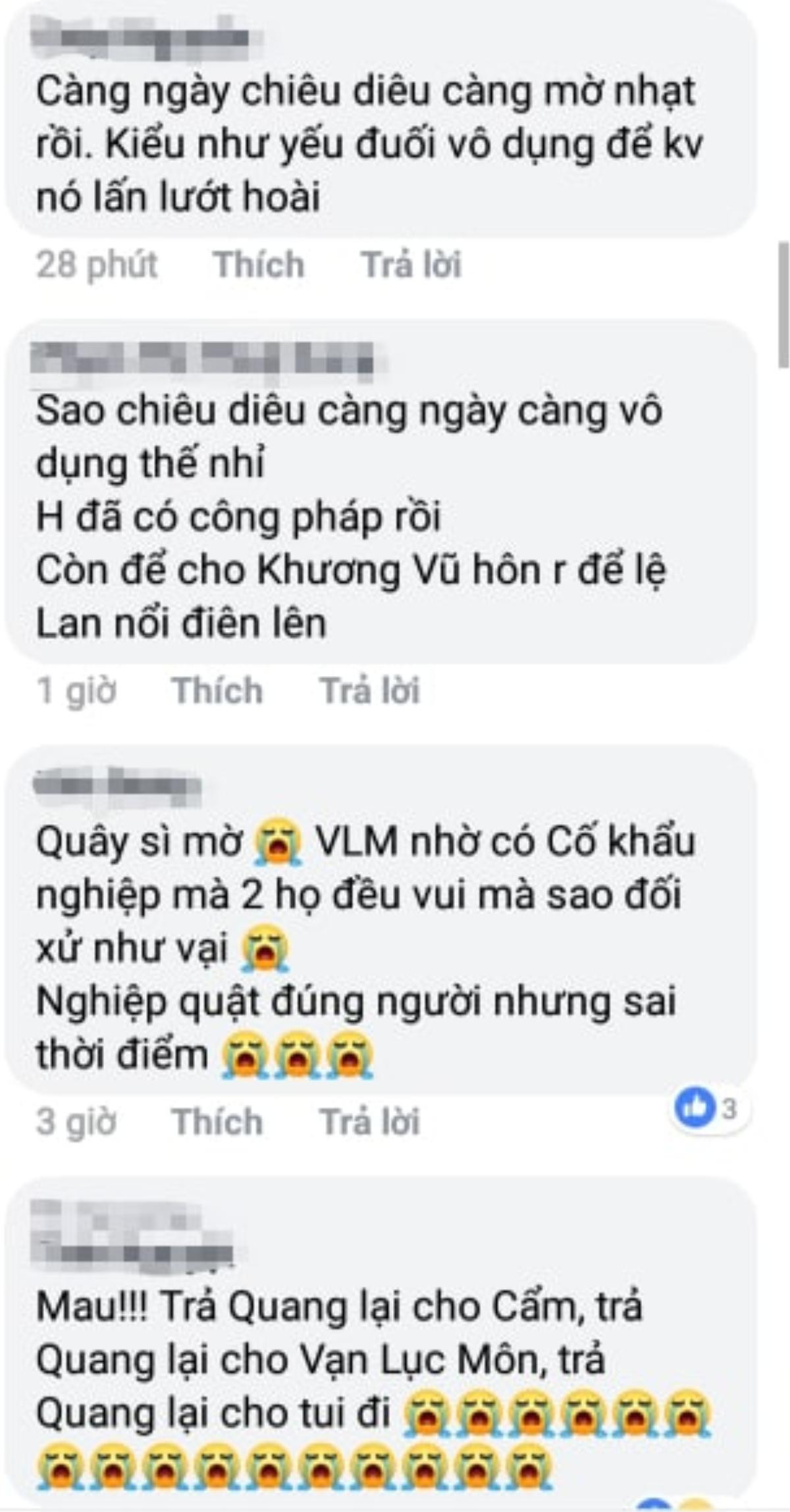 ‘Chiêu Diêu’: Khi phim hết hài thành ngược, tại sao khán giả cũng ngược luôn? Ảnh 35