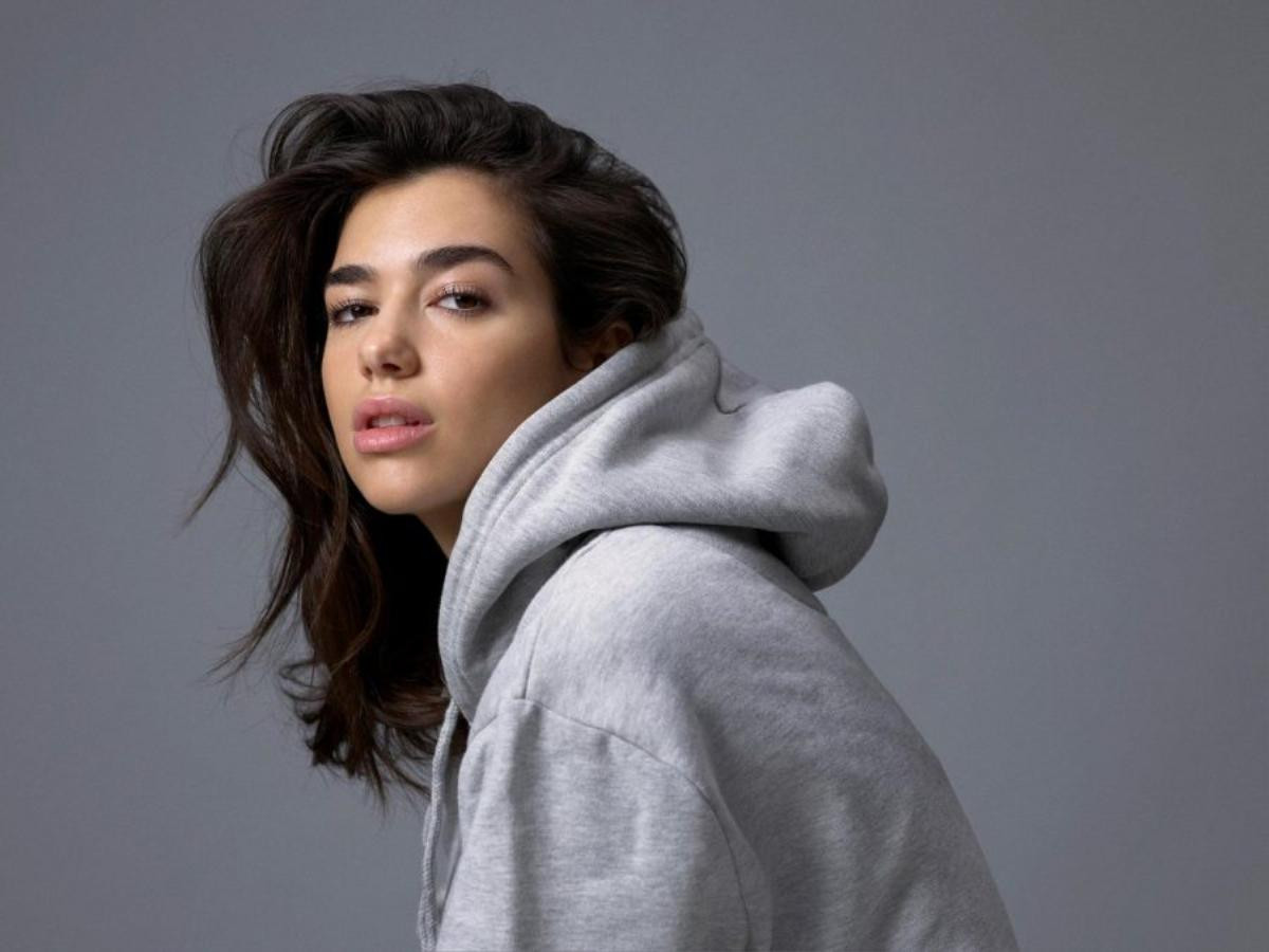 Sự kiện quốc tế có ngôi sao US-UK Dua Lipa: Đông Nhi tập trung cao độ cho màn tổng duyệt Ảnh 9