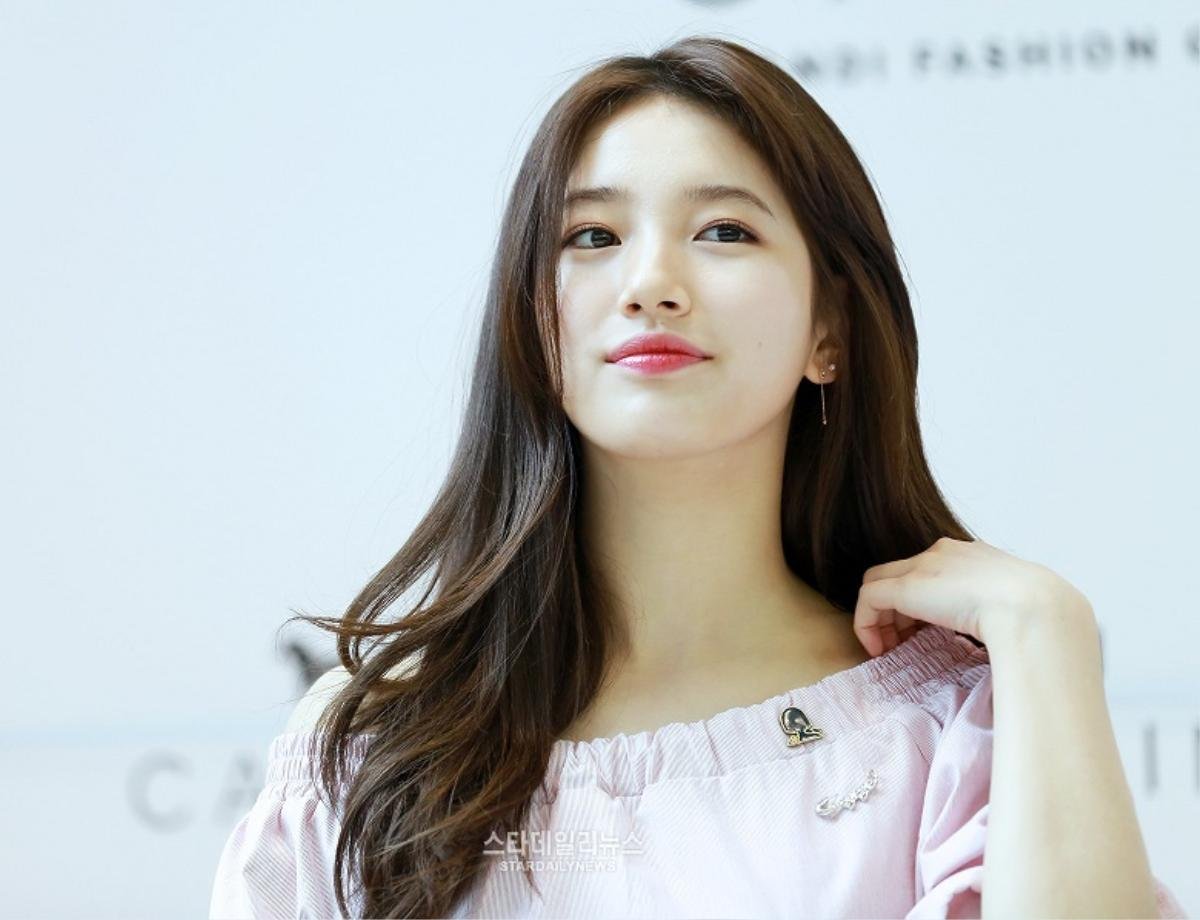 Đến cuối cùng, 'tình đầu quốc dân' Suzy (Miss A) vẫn quyết định 'buông tay' JYP sau 9 năm gắn bó Ảnh 1