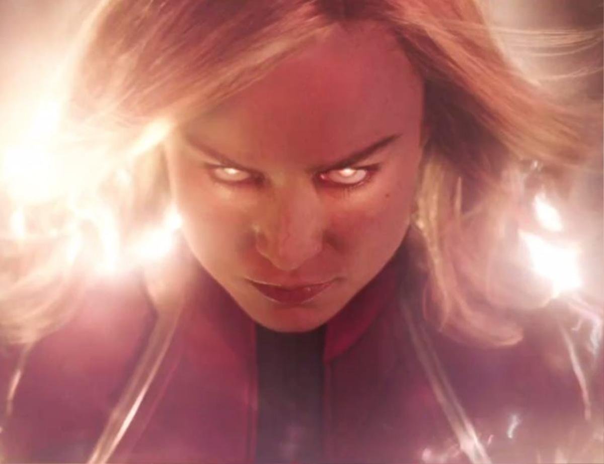 'Captain Marvel': 9 điều người hâm mộ muốn và không muốn xuất hiện trong phần 2 Ảnh 11