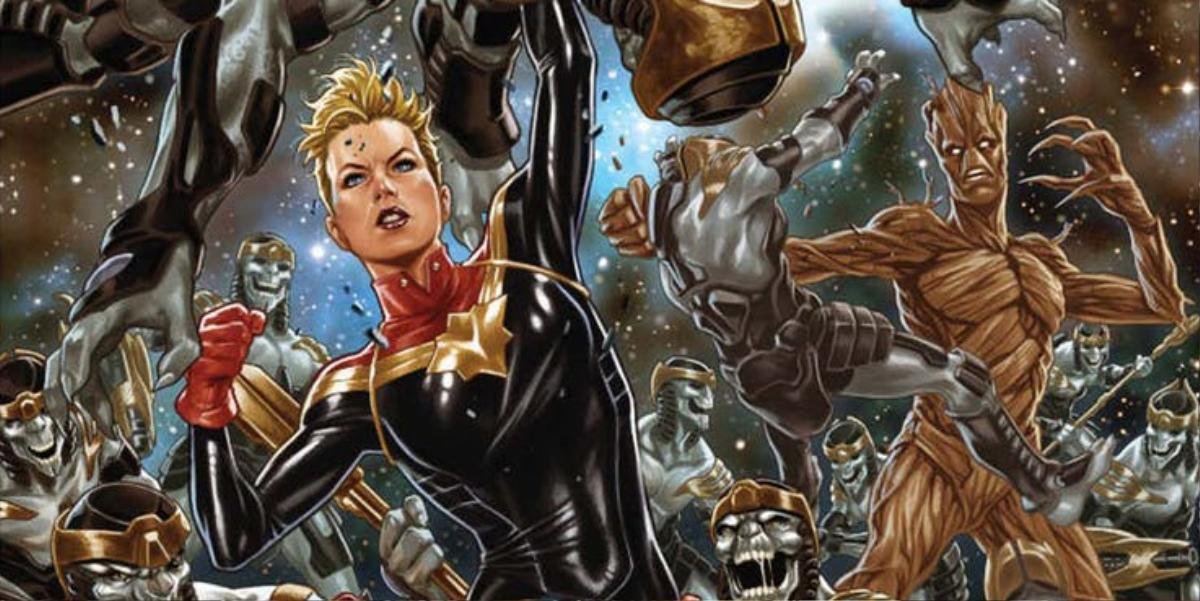 'Captain Marvel': 9 điều người hâm mộ muốn và không muốn xuất hiện trong phần 2 Ảnh 2