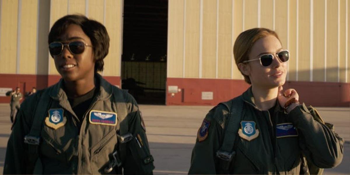 'Captain Marvel': 9 điều người hâm mộ muốn và không muốn xuất hiện trong phần 2 Ảnh 3