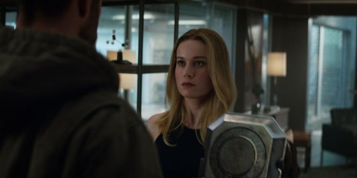 'Captain Marvel': 9 điều người hâm mộ muốn và không muốn xuất hiện trong phần 2 Ảnh 4