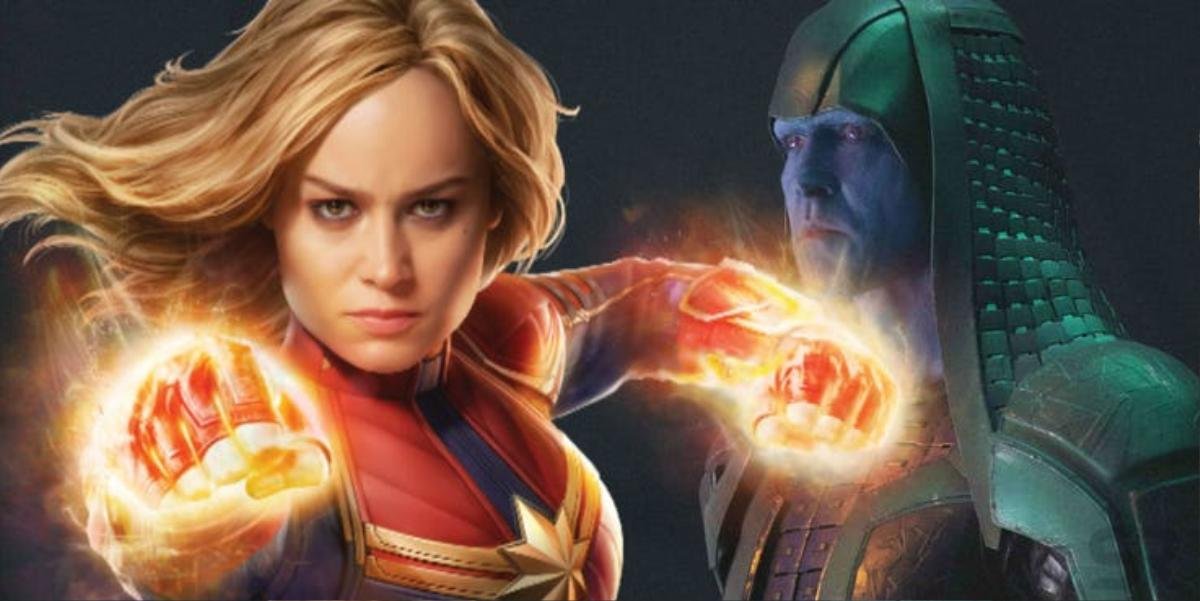 'Captain Marvel': 9 điều người hâm mộ muốn và không muốn xuất hiện trong phần 2 Ảnh 7