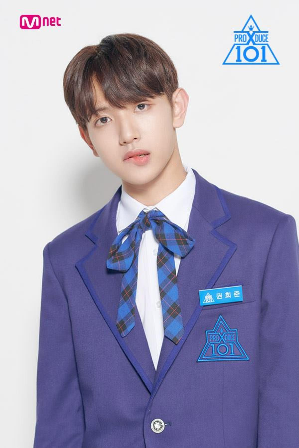 Vô tư xúc phạm Hani (EXID), thực tập sinh này đang bị ghét nhất Produce X 101? Ảnh 4