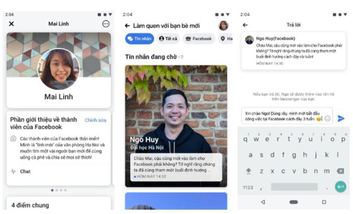 Facebook ra mắt tính năng 'hẹn hò' mới tại Việt Nam vào tối nay, đây là những điều bạn cần biết Ảnh 1