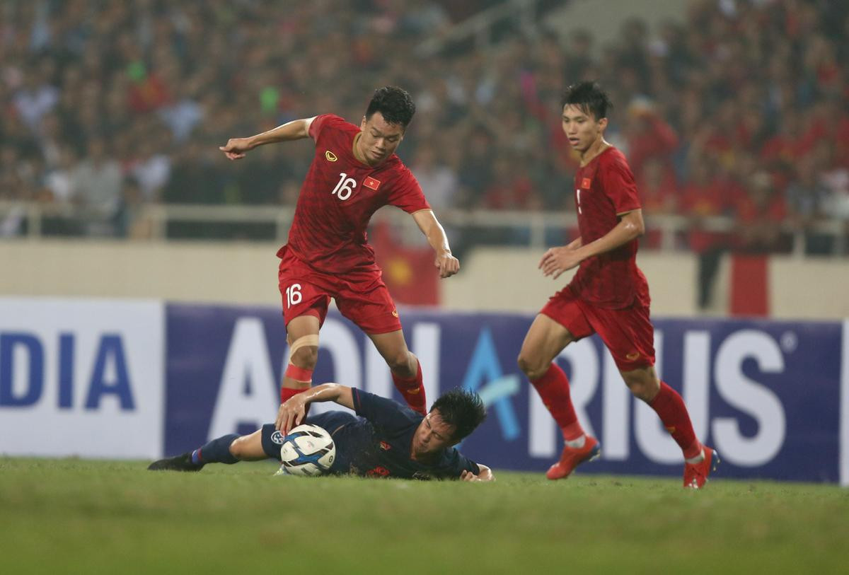 CĐV Thái Lan: 'Thất bại 4-0 trước U23 Việt Nam thì không còn gì nhục nhã bằng' Ảnh 1