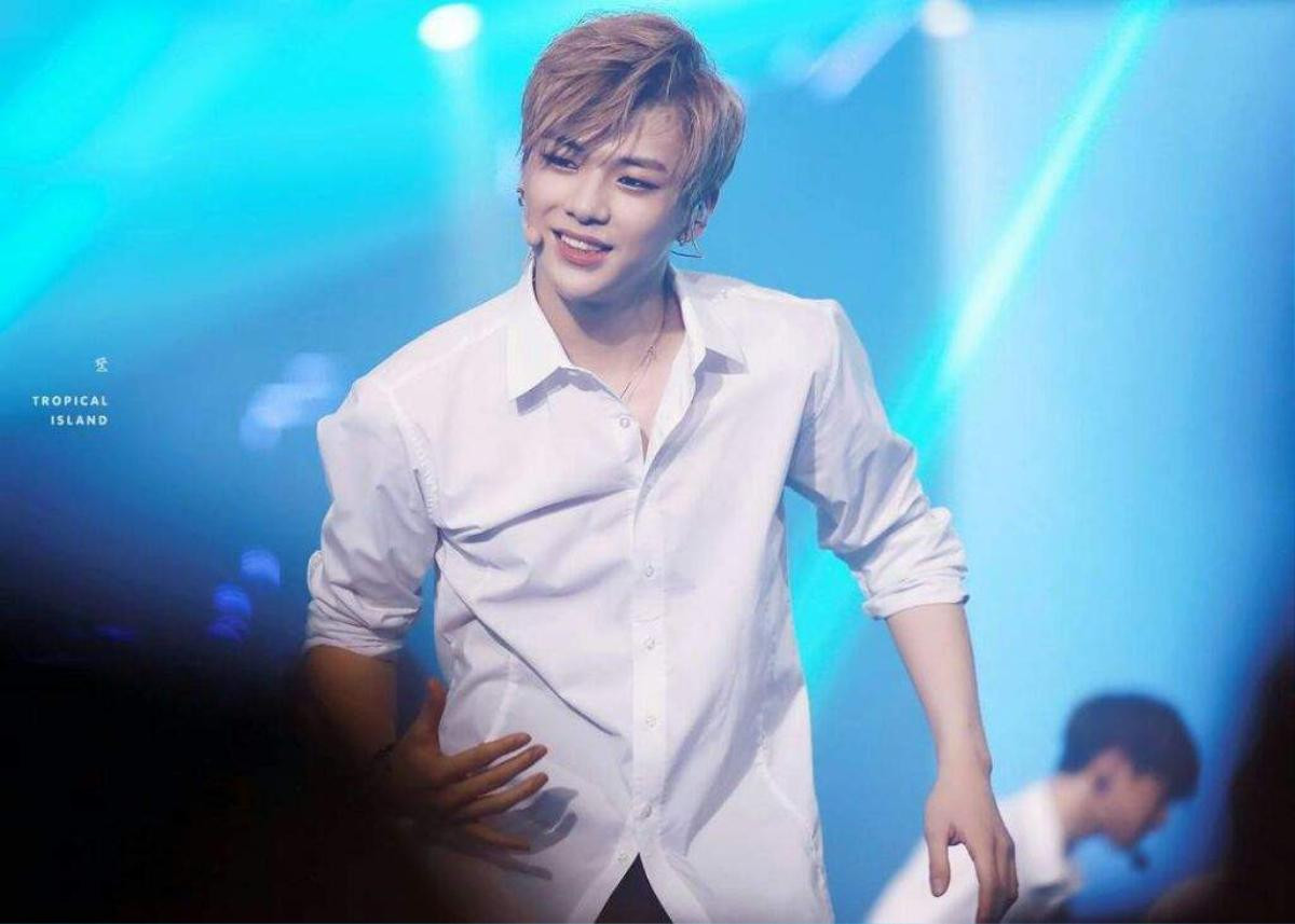 Rời xa vòng tay WANNA ONE là bão tố, thời huy hoàng của 'center quốc dân' Kang Daniel giờ nơi đâu? Ảnh 1