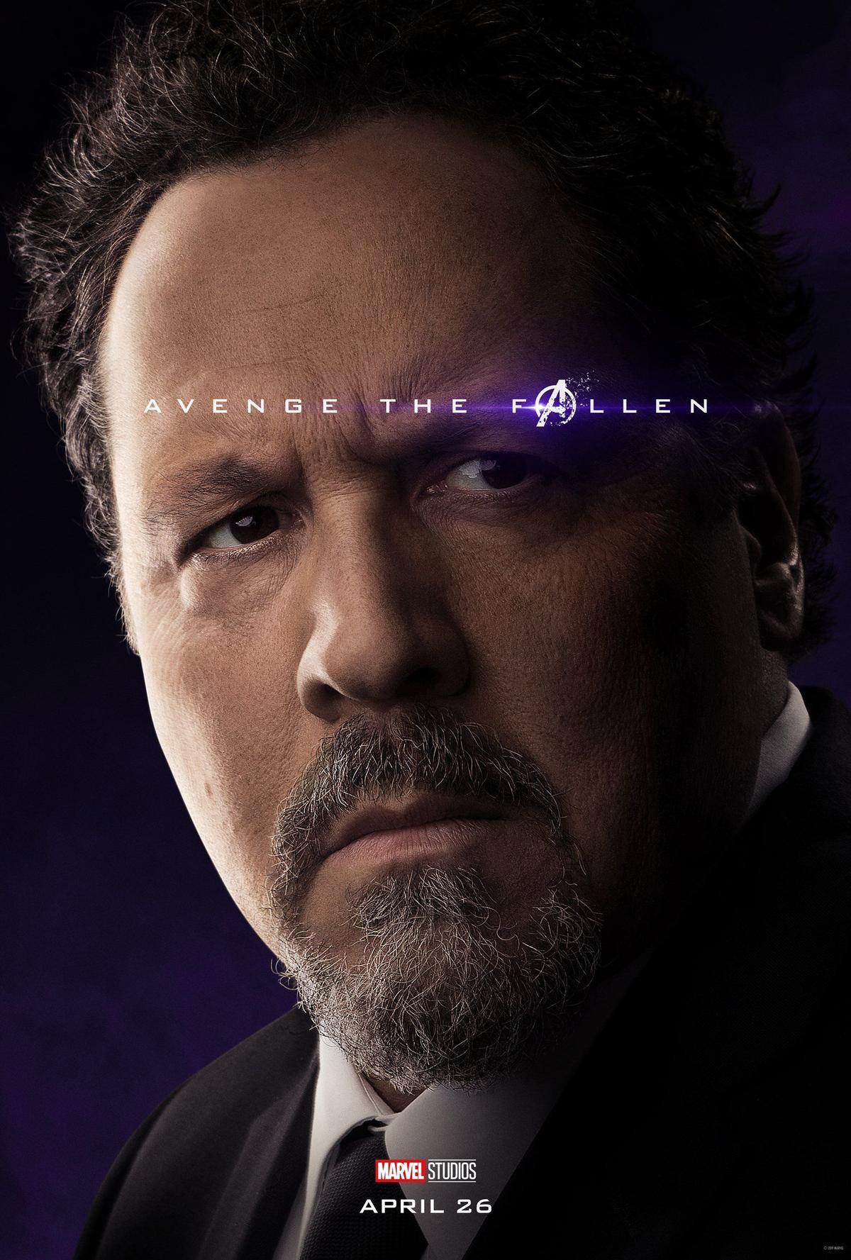 'Avengers: Endgame' công bố 32 poster nhân vật còn sống lẫn đã tan biến: Xác nhận số phận của Shuri, Valkyrie, Loki Ảnh 16