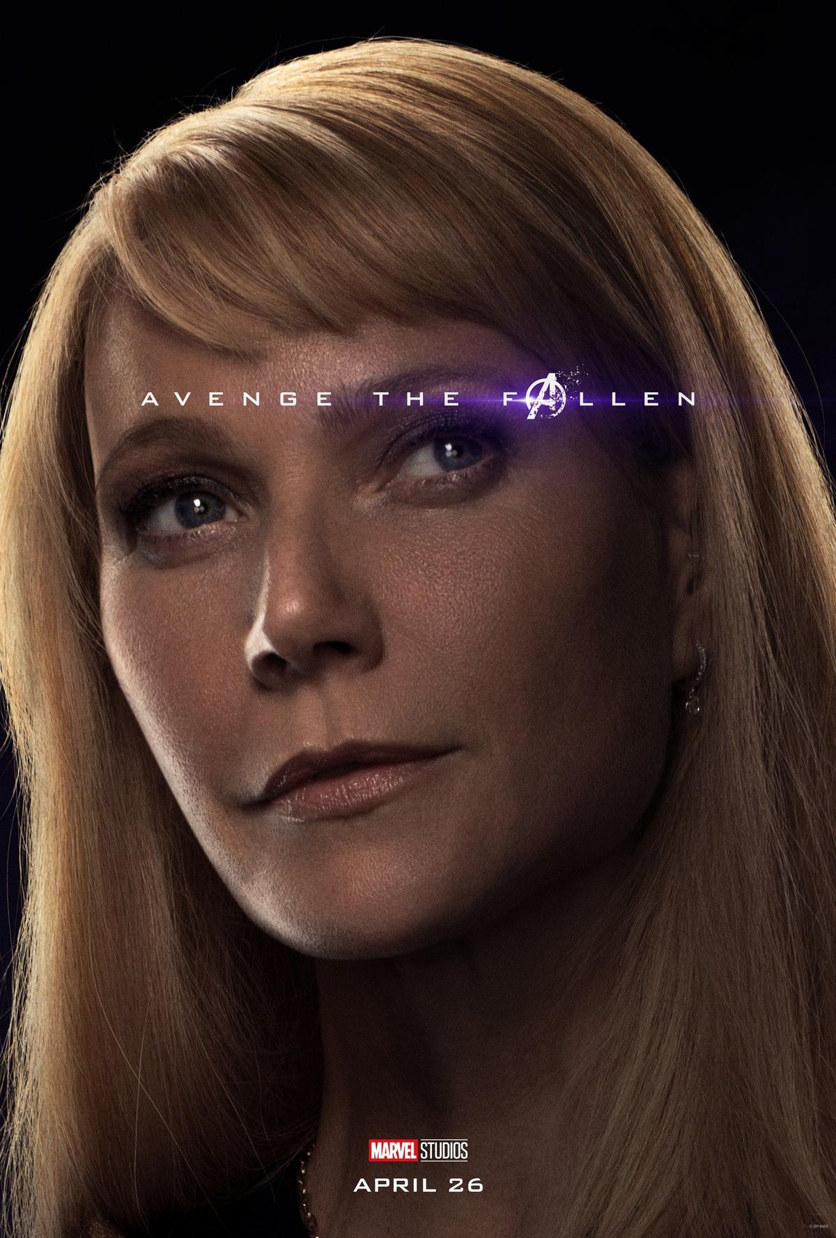 'Avengers: Endgame' công bố 32 poster nhân vật còn sống lẫn đã tan biến: Xác nhận số phận của Shuri, Valkyrie, Loki Ảnh 17