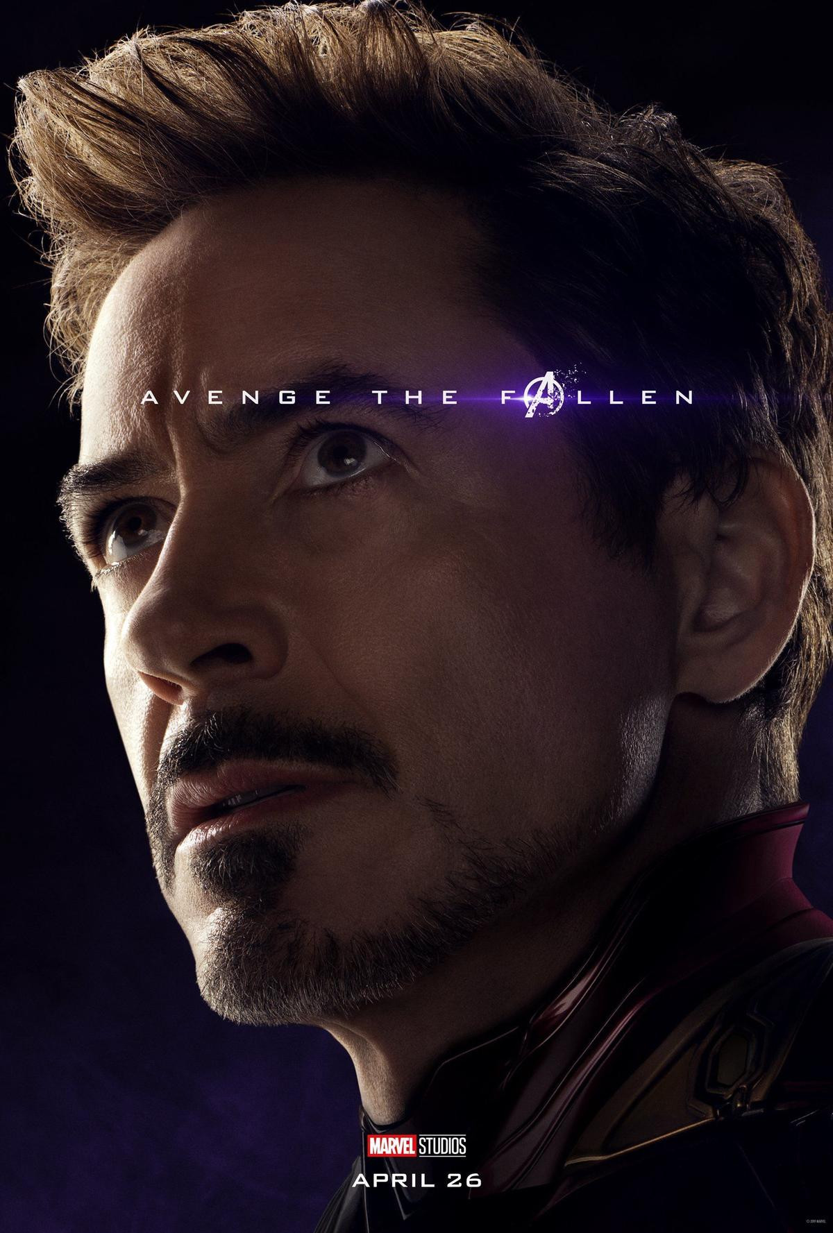 'Avengers: Endgame' công bố 32 poster nhân vật còn sống lẫn đã tan biến: Xác nhận số phận của Shuri, Valkyrie, Loki Ảnh 5