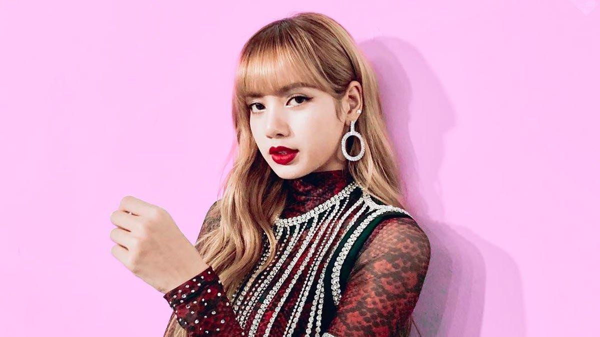 Vừa bước sang ngày sinh nhật, Lisa (BLACKPINK) tiếp tục chạm tới kỉ lục mới chứng tỏ sức hút khó cưỡng Ảnh 2