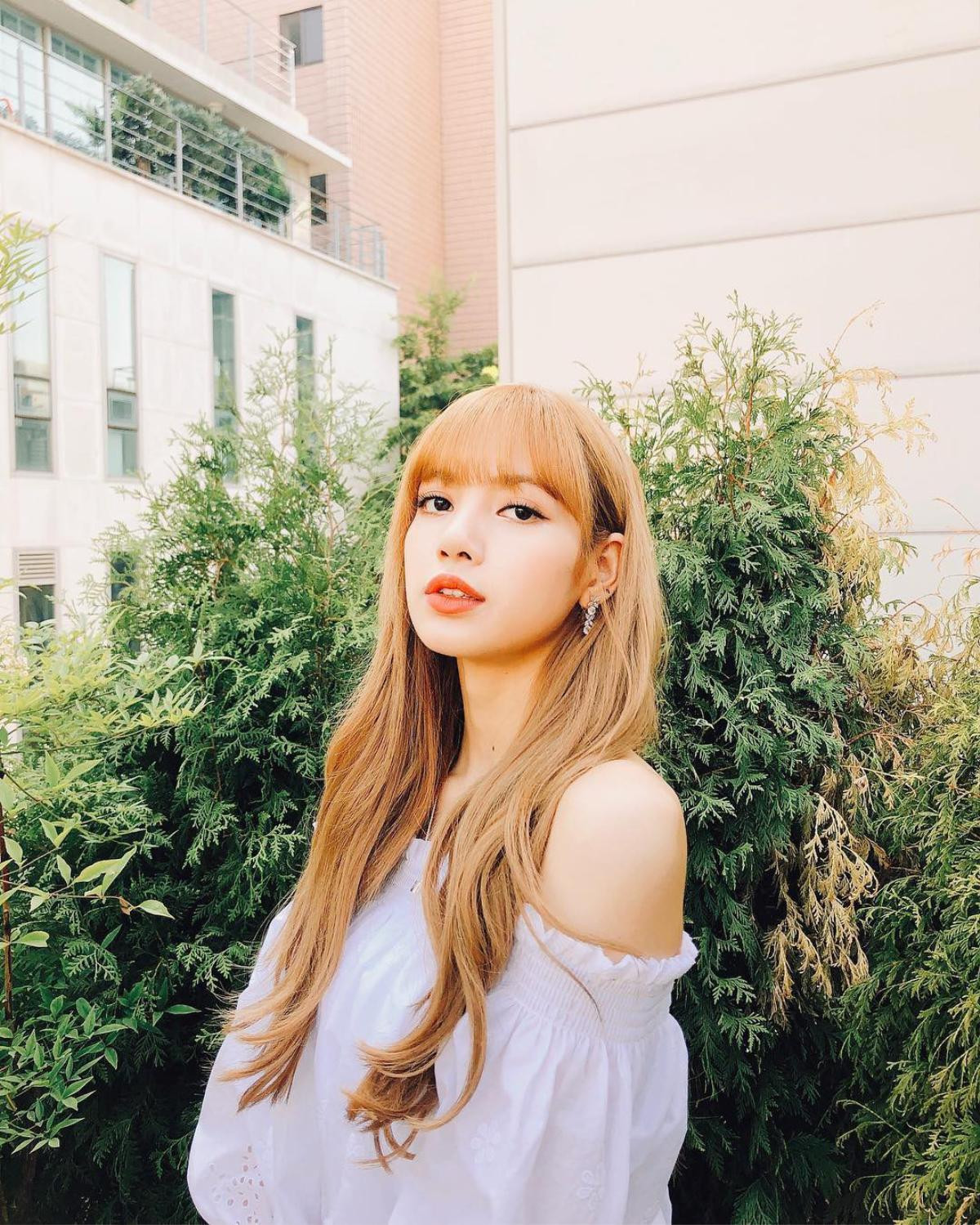 Vừa bước sang ngày sinh nhật, Lisa (BLACKPINK) tiếp tục chạm tới kỉ lục mới chứng tỏ sức hút khó cưỡng Ảnh 3