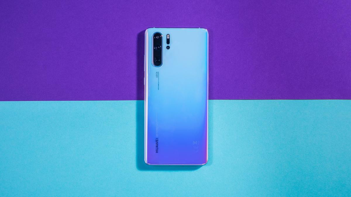 Huawei ra mắt P30 và P30 Pro: Cấu hình khủng, camera đỉnh cao hỗ trợ zoom quang học 10x, vân tay dưới màn hình Ảnh 2