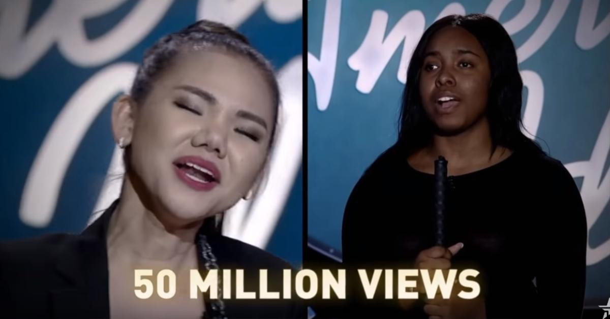 Lộ tiết mục bị cắt 'uổng phí' đưa Minh Như vào Top 40 American Idol: Fan chờ bản full xịn Ảnh 1