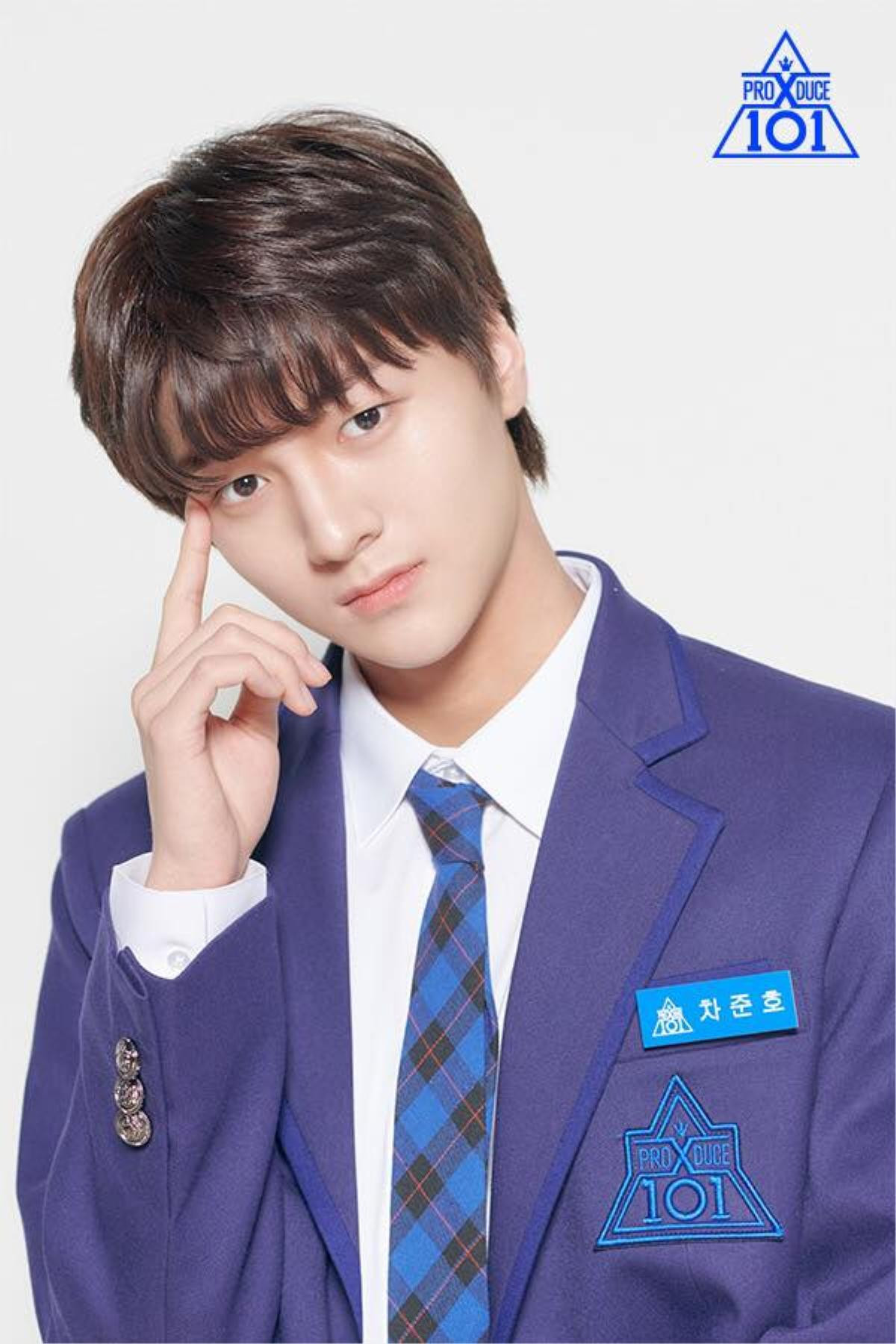 PRODUCE X 101 tung dàn thực tập sinh mới: Bao nhiêu 'cực phẩm trai đẹp' tụ họp hết vào hôm nay! Ảnh 1