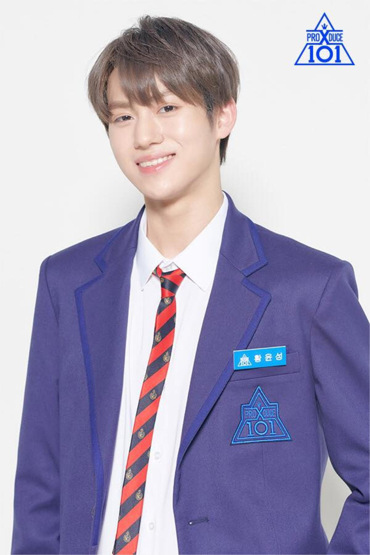 PRODUCE X 101 tung dàn thực tập sinh mới: Bao nhiêu 'cực phẩm trai đẹp' tụ họp hết vào hôm nay! Ảnh 10