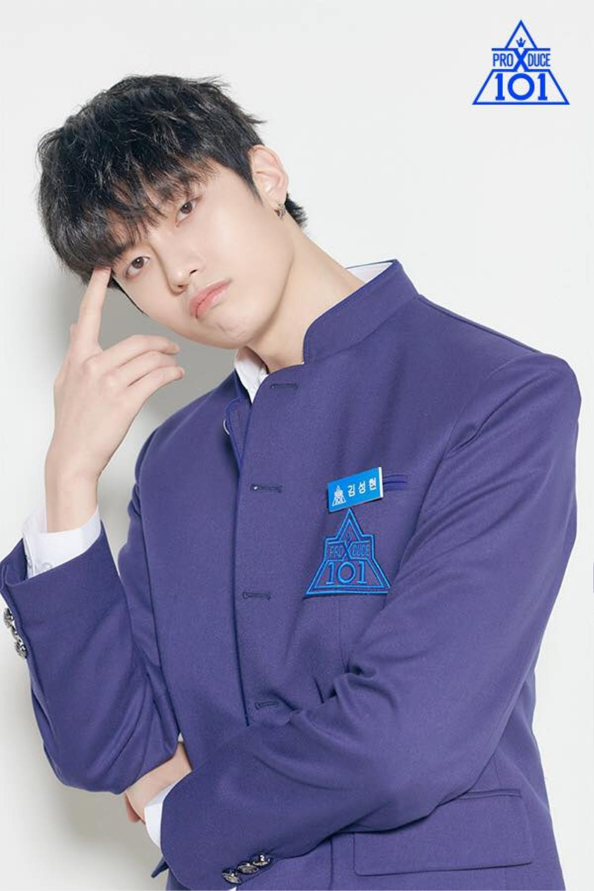 PRODUCE X 101 tung dàn thực tập sinh mới: Bao nhiêu 'cực phẩm trai đẹp' tụ họp hết vào hôm nay! Ảnh 12