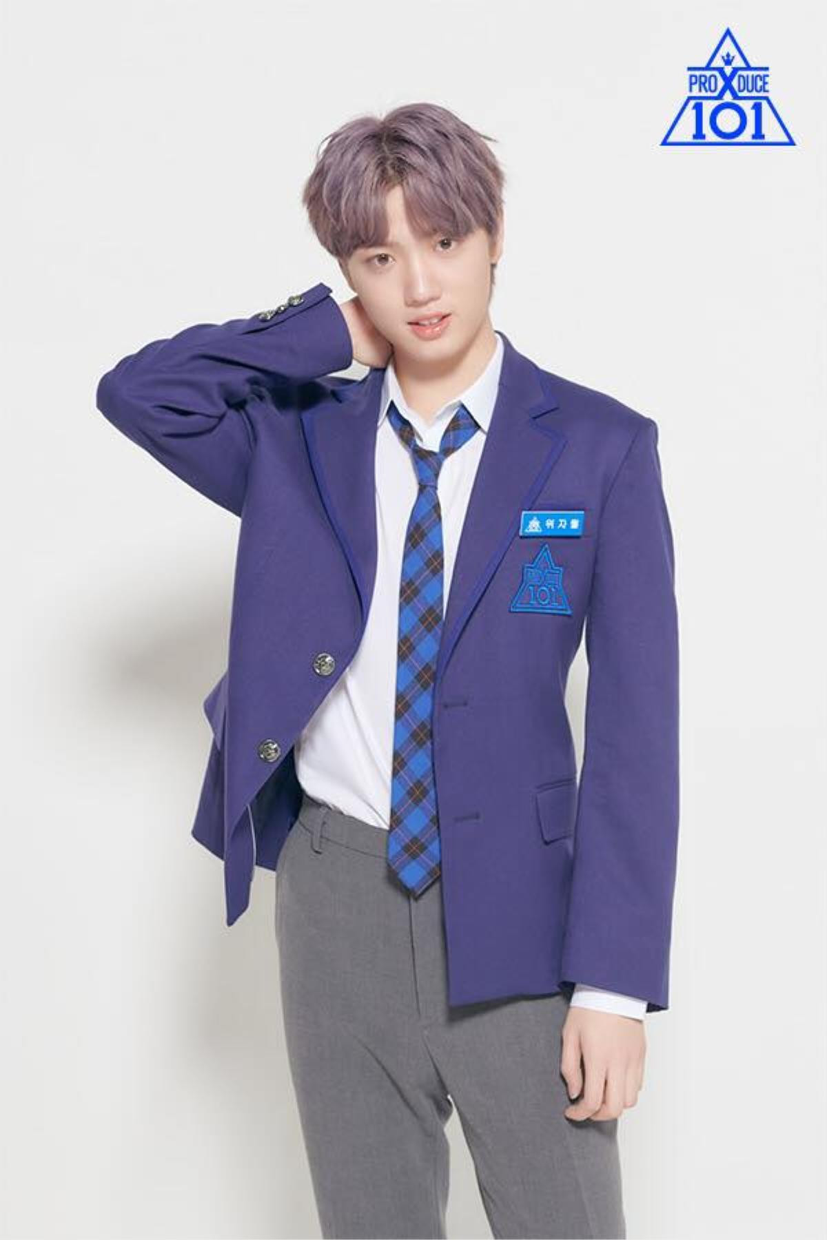 PRODUCE X 101 tung dàn thực tập sinh mới: Bao nhiêu 'cực phẩm trai đẹp' tụ họp hết vào hôm nay! Ảnh 13