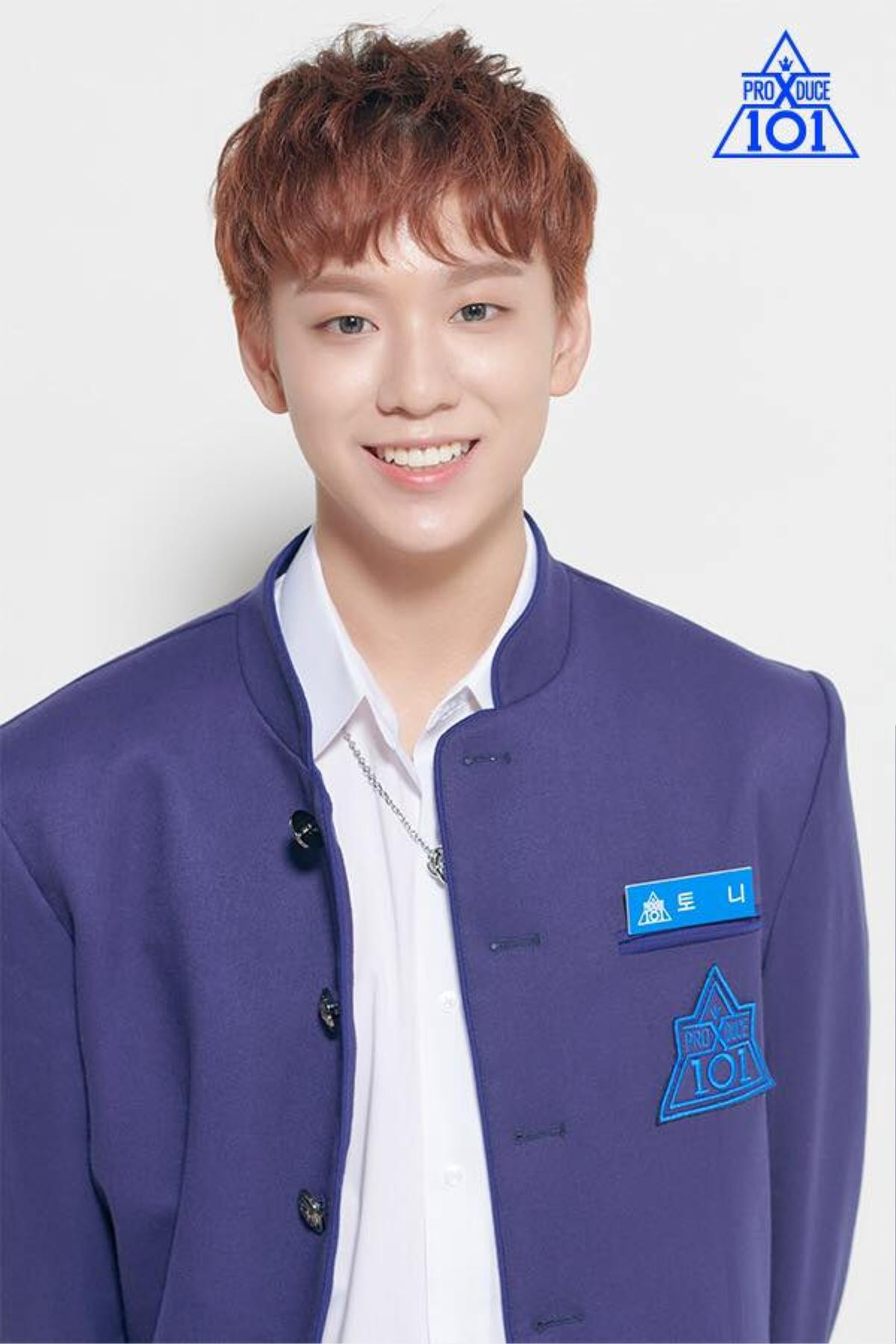 PRODUCE X 101 tung dàn thực tập sinh mới: Bao nhiêu 'cực phẩm trai đẹp' tụ họp hết vào hôm nay! Ảnh 14