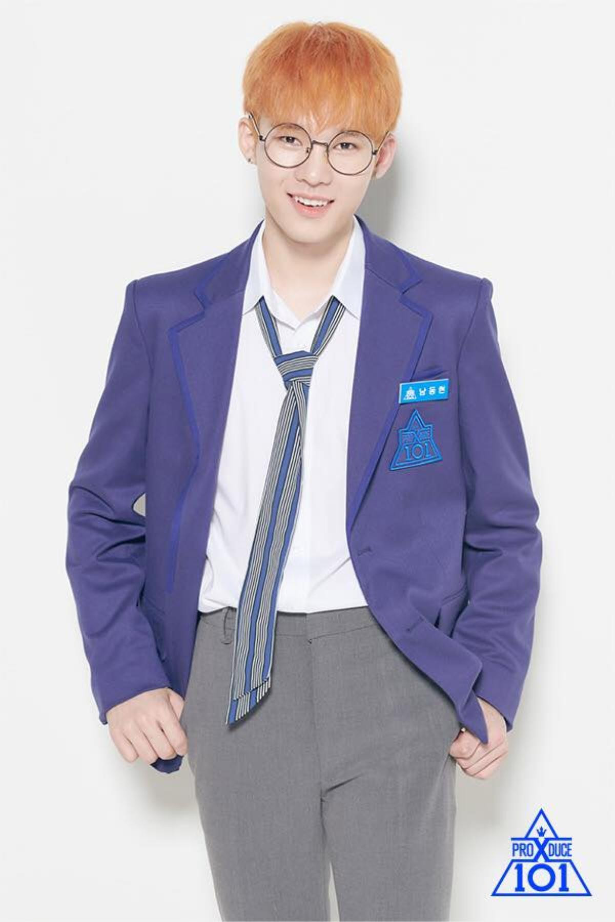 PRODUCE X 101 tung dàn thực tập sinh mới: Bao nhiêu 'cực phẩm trai đẹp' tụ họp hết vào hôm nay! Ảnh 3