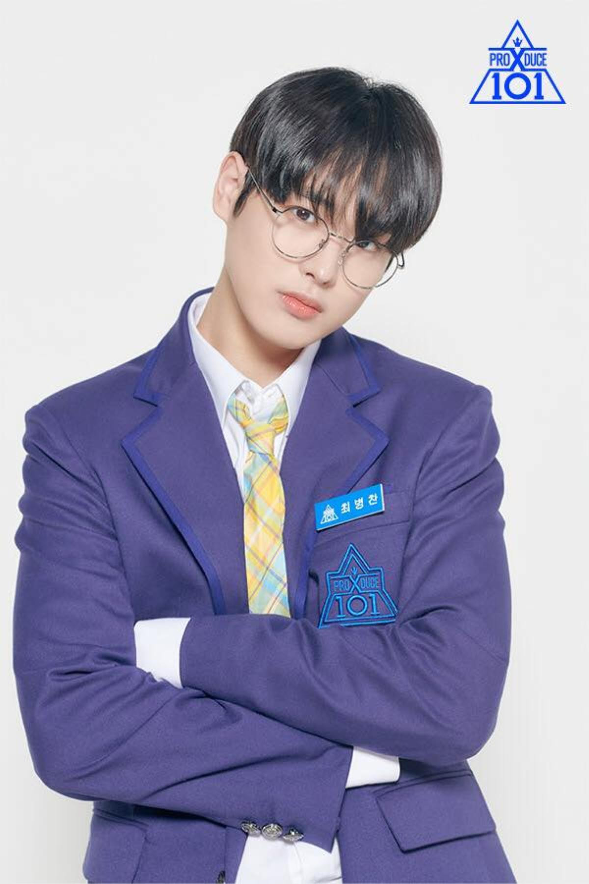 PRODUCE X 101 tung dàn thực tập sinh mới: Bao nhiêu 'cực phẩm trai đẹp' tụ họp hết vào hôm nay! Ảnh 4