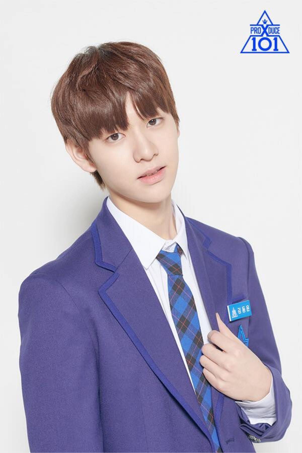 PRODUCE X 101 tung dàn thực tập sinh mới: Bao nhiêu 'cực phẩm trai đẹp' tụ họp hết vào hôm nay! Ảnh 6