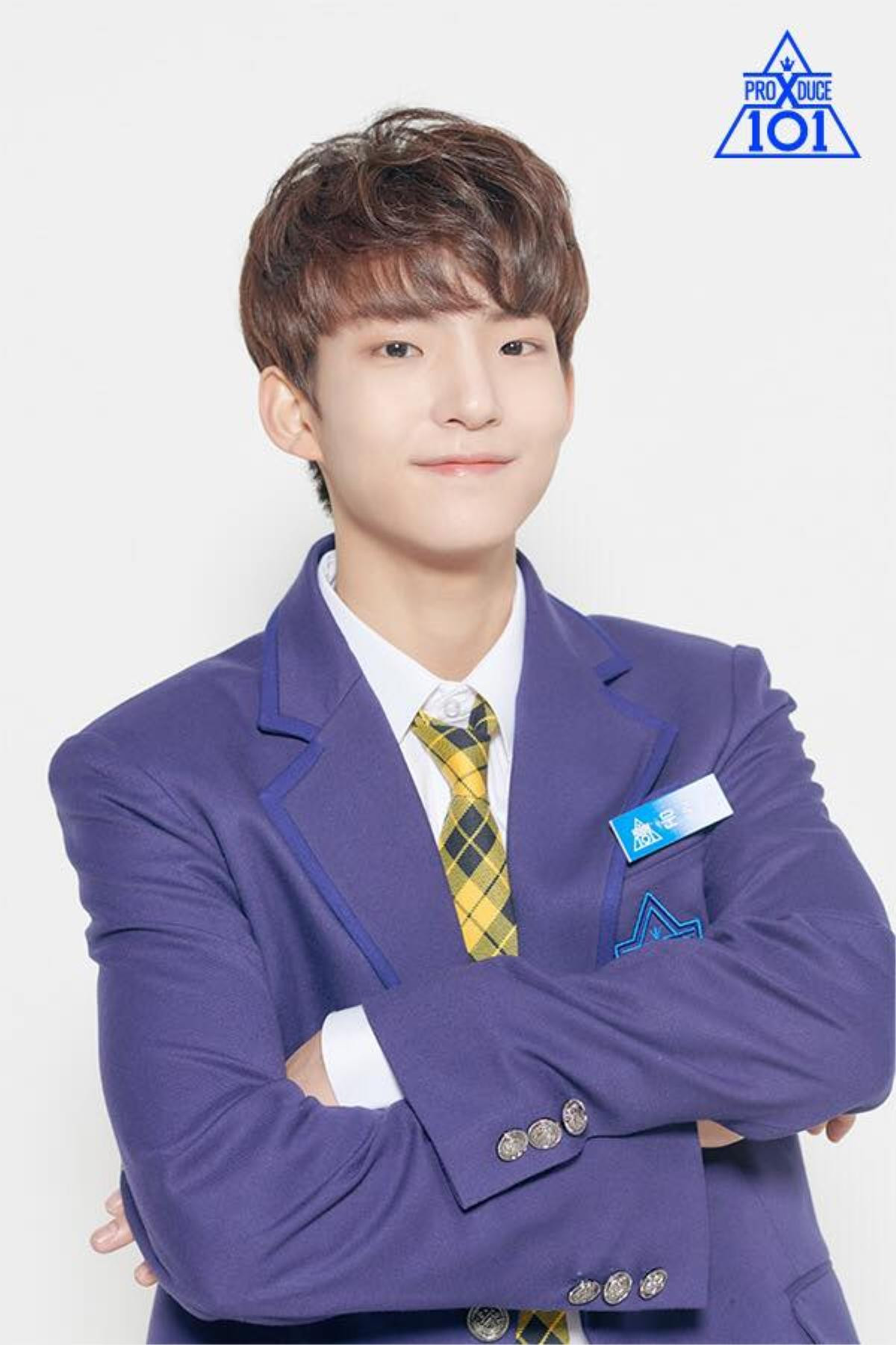 PRODUCE X 101 tung dàn thực tập sinh mới: Bao nhiêu 'cực phẩm trai đẹp' tụ họp hết vào hôm nay! Ảnh 8