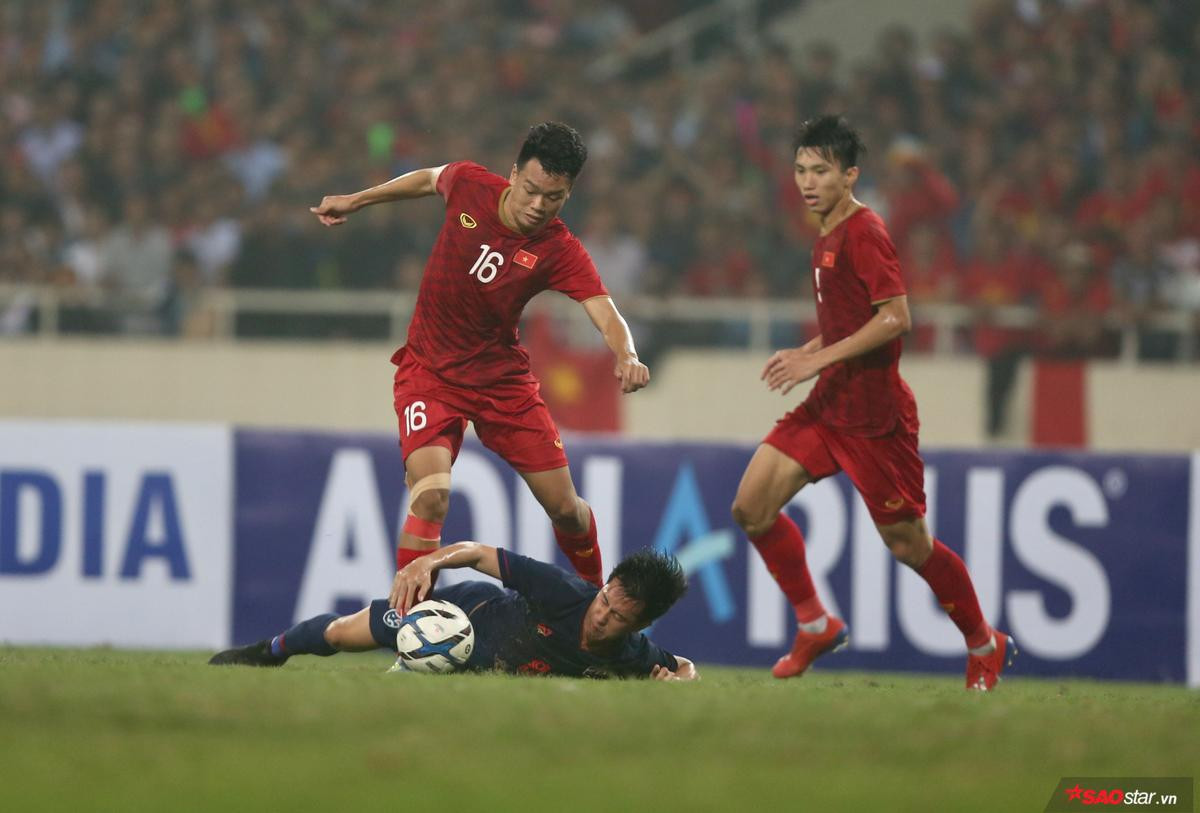 Với Park Hang Seo, bóng đá Việt Nam có thể mơ về World Cup và làm 'vua' Đông Nam Á Ảnh 3