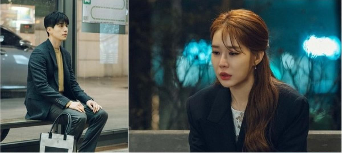 Trước khi 'Chạm vào tim em' kết thúc, Lee Dong Wook - Yoo In Na chọn cảnh phim yêu thích nhất Ảnh 4