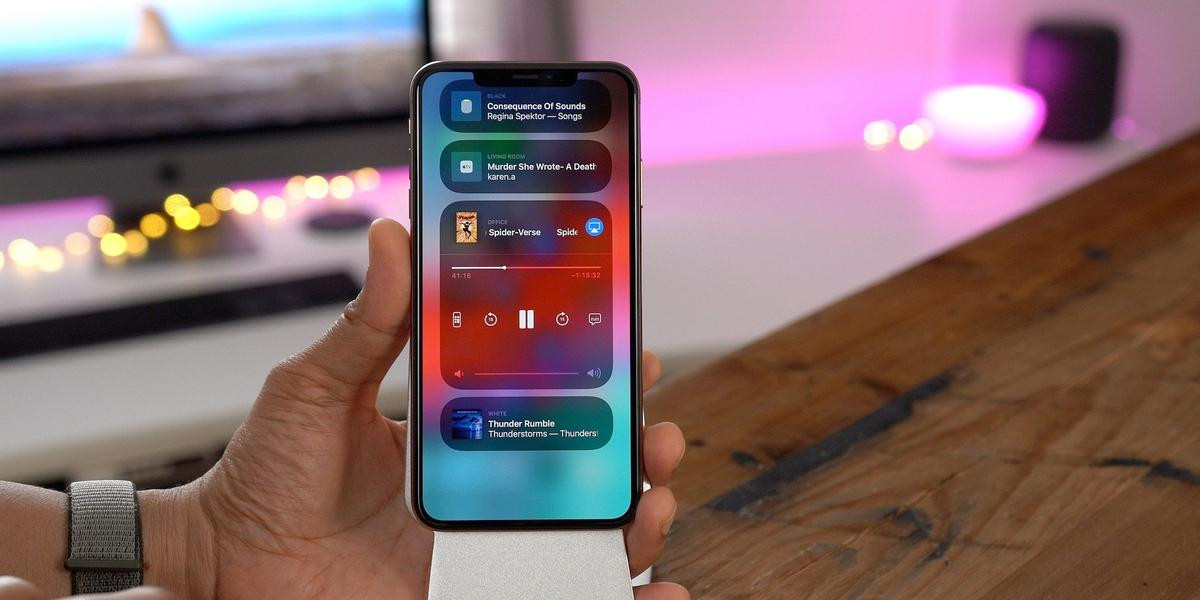 iOS 12.2 có một tính năng cực hữu ích dành cho người mua iPhone/iPad cũ, đây là cách để bạn kiểm tra Ảnh 2