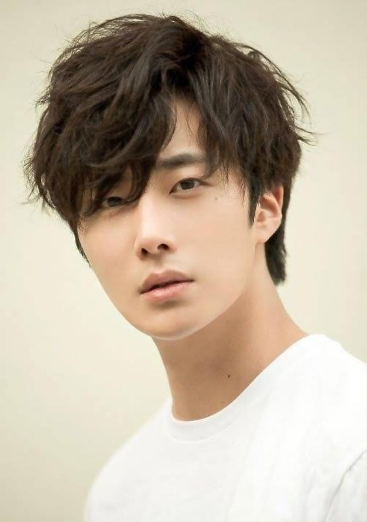 'Haechi' Jung Il Woo làm biên tập viên cho tạp chí, tâm sự về mục tiêu trong tương lai Ảnh 4